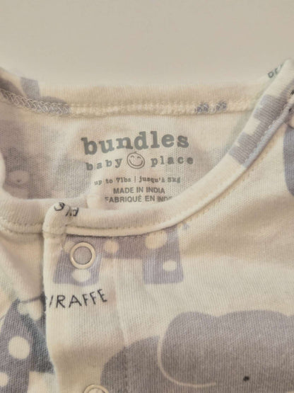 NB Sleeper Animals Bundle, Kids Newborn