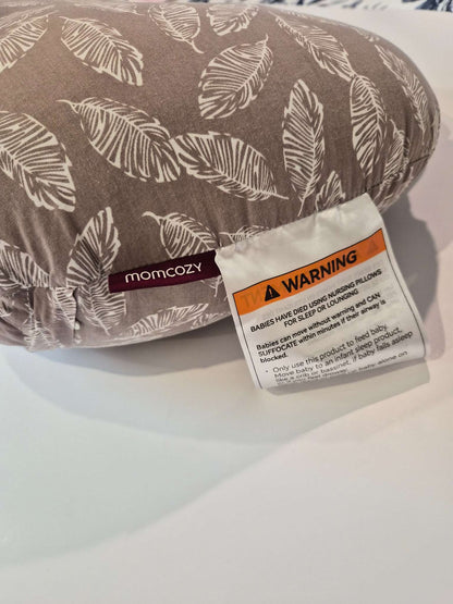 Momcozy Nursing Pillow