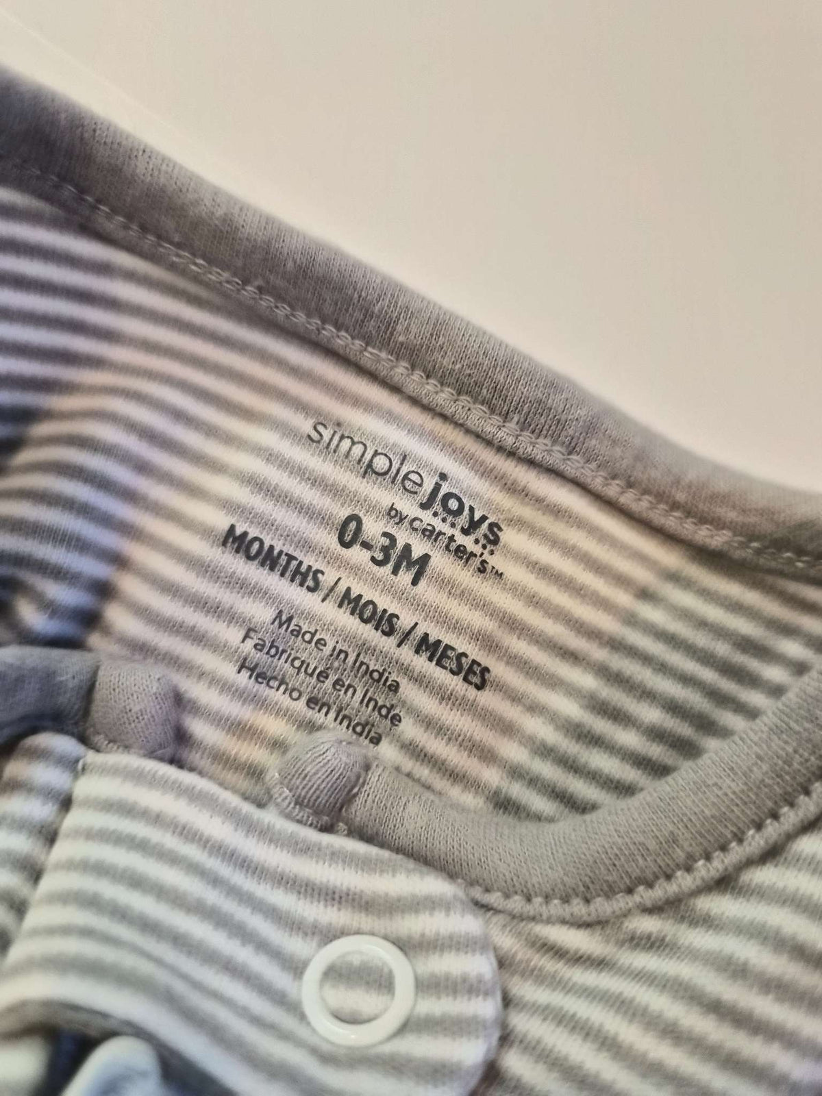 3M sleeper bundle , Kids 3 Month (0-3M)