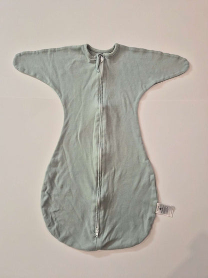 3-6m transition swaddle, 0-6 Months (Small)
