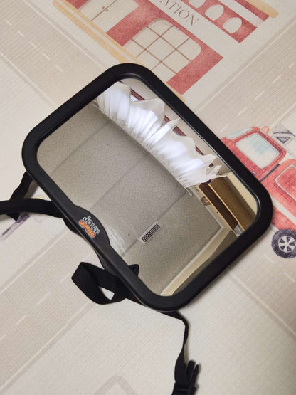Jolly Jumper Car Mirror