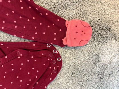 Carter's 3 piece clothing set (3 month), Kids 3 Month (0-3M)