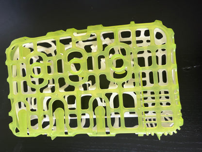 Dr. Brown's Dishwasher basket for small bottle parts