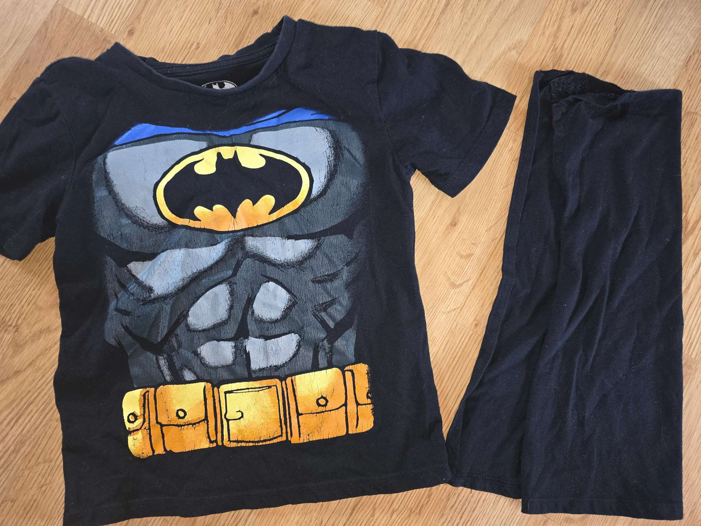 Batman shirt sz4, Kids 4/4T