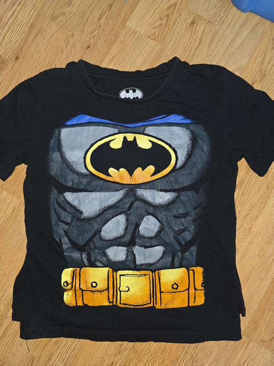 Batman shirt sz4, Kids 4/4T