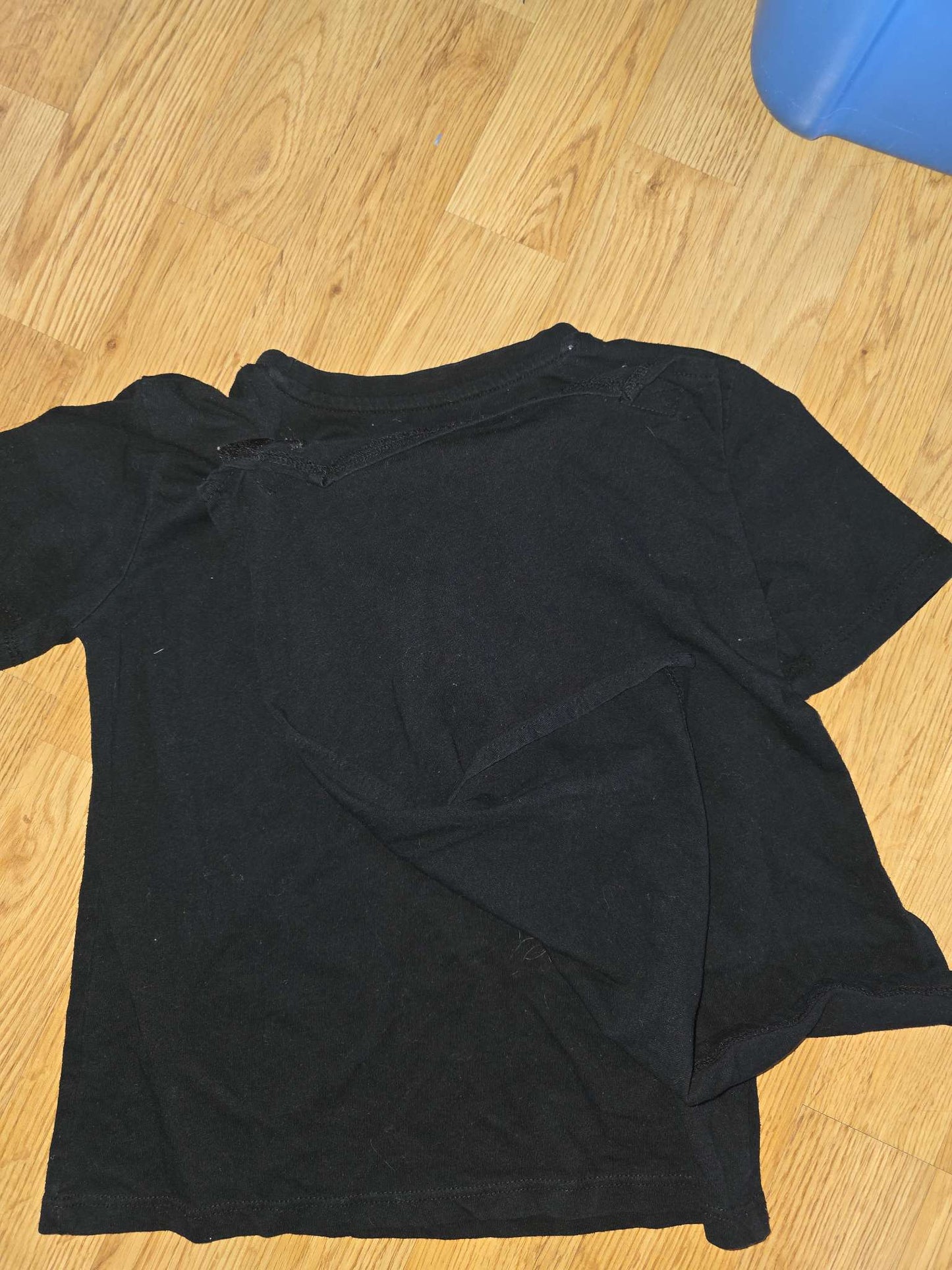 Batman shirt sz4, Kids 4/4T