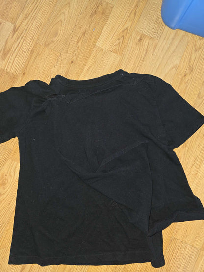 Batman shirt sz4, Kids 4/4T