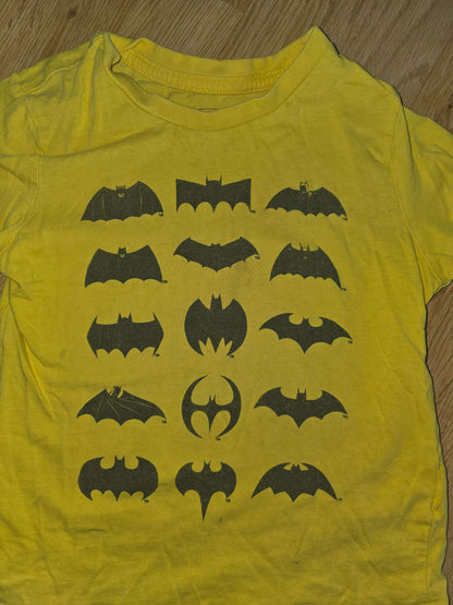 Batman bundle sz3, Kids 3T