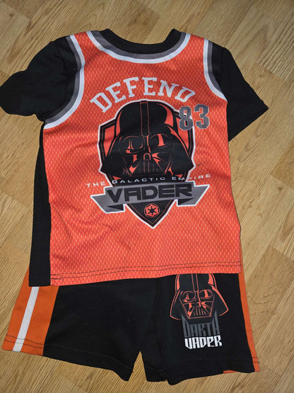 Star Wars bundle sz5, Kids 5/5T
