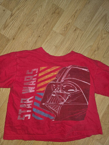 Star Wars bundle sz5, Kids 5/5T
