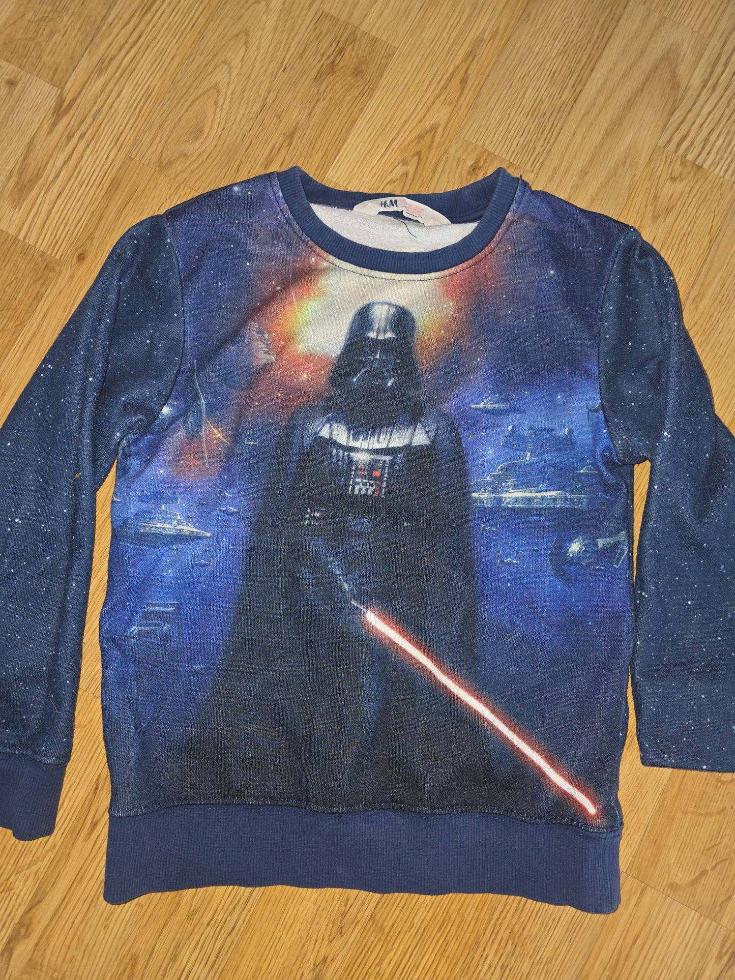 Staw Wars bundle sz6-8, Kids 6/6X