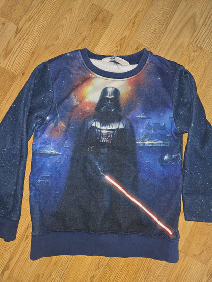 Staw Wars bundle sz6-8, Kids 6/6X