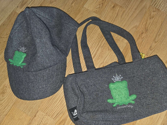 Frog Set