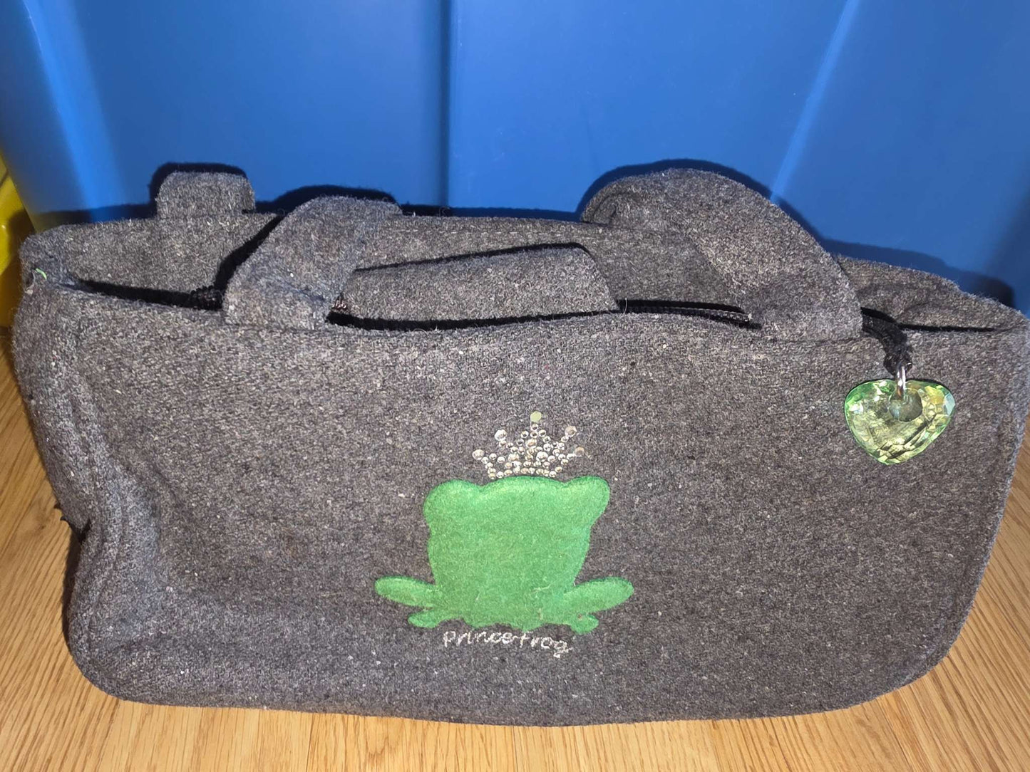 Frog Set