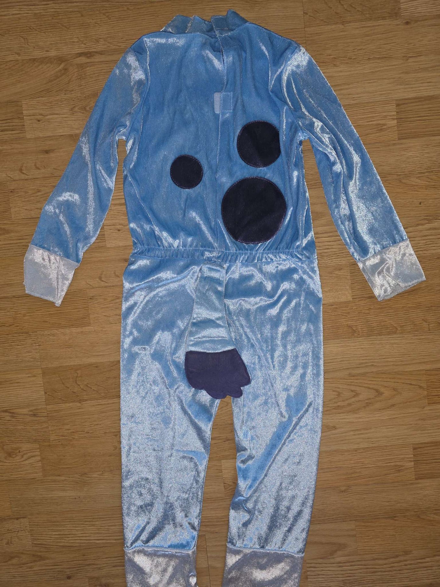 Bluey costume 4-6x, Kids 4/4T