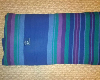 Chimparoo woven wrap