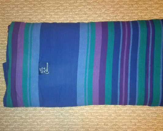 Chimparoo woven wrap