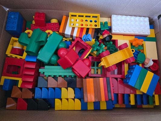 Vintage Duplo