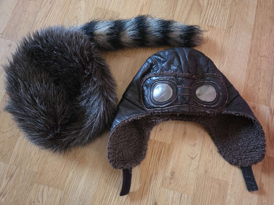 Costume hats