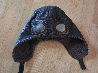 Costume hats