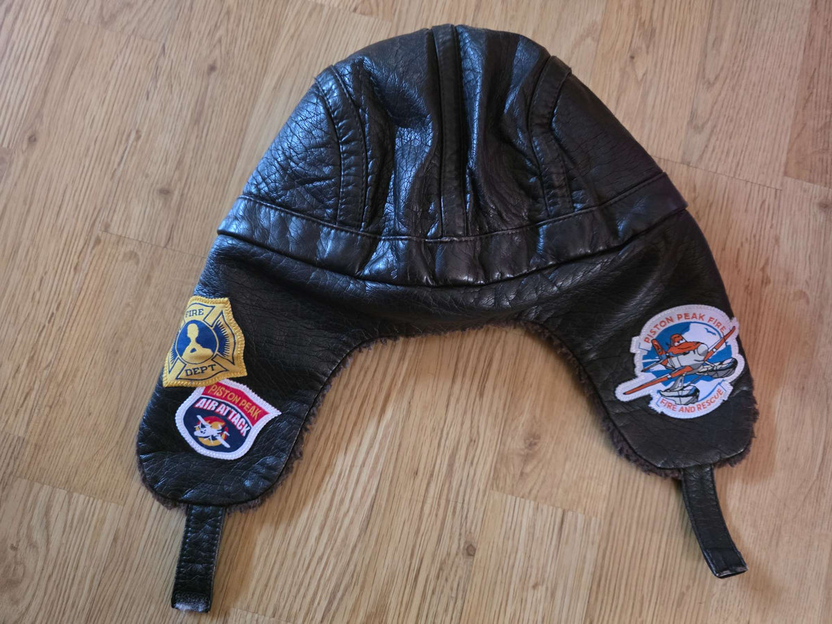 Costume hats