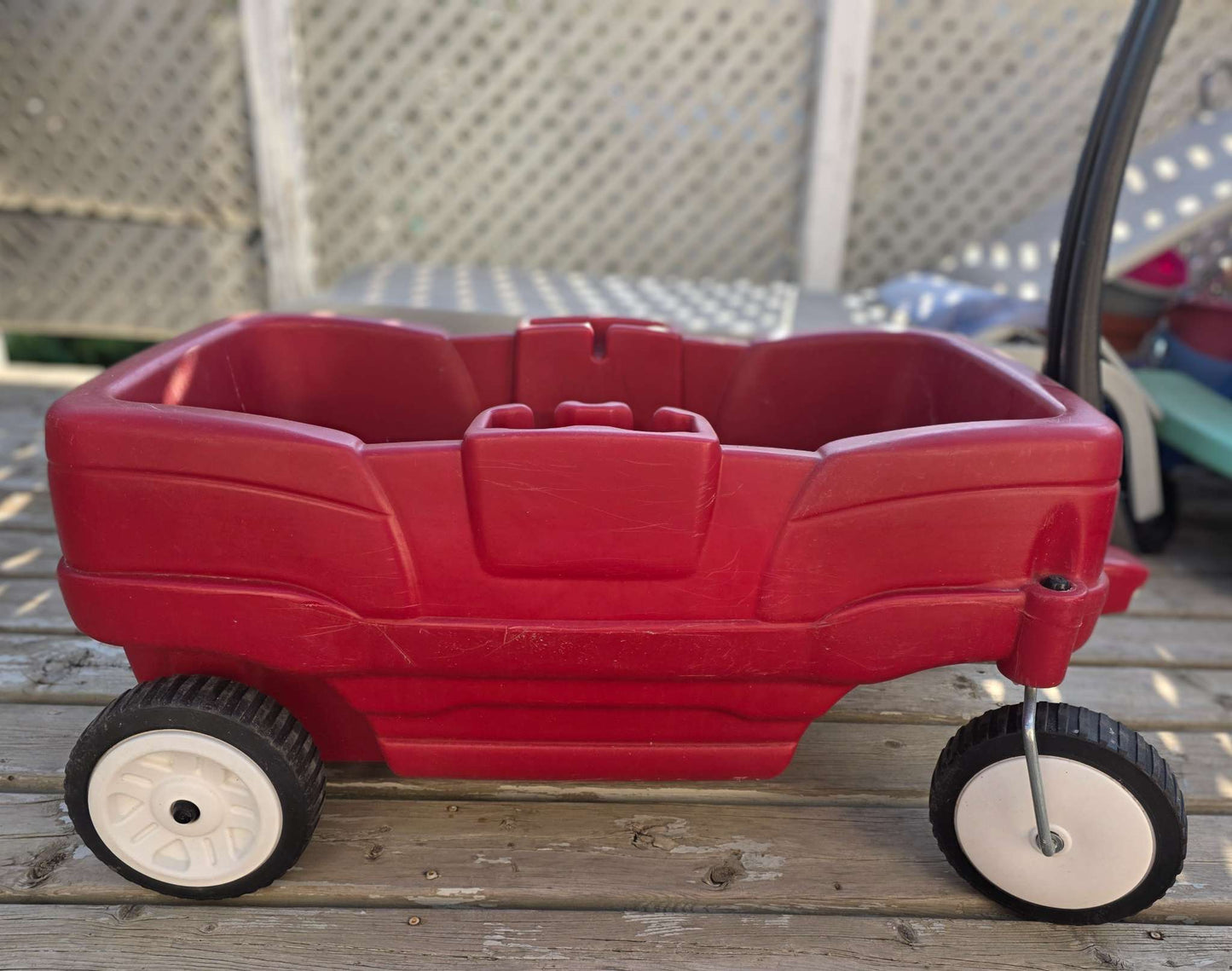Wagon