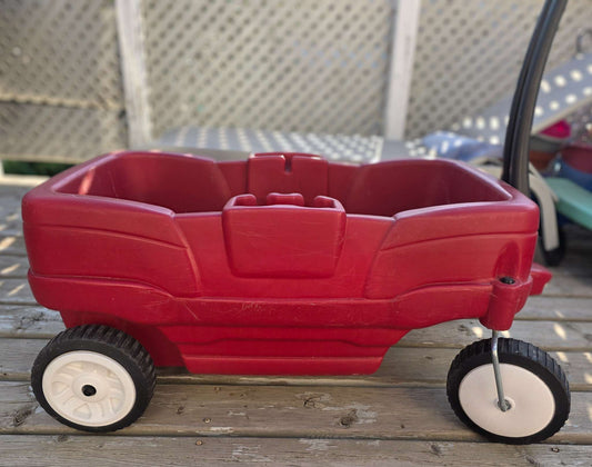 Step-2 Neighborhood Wagon
