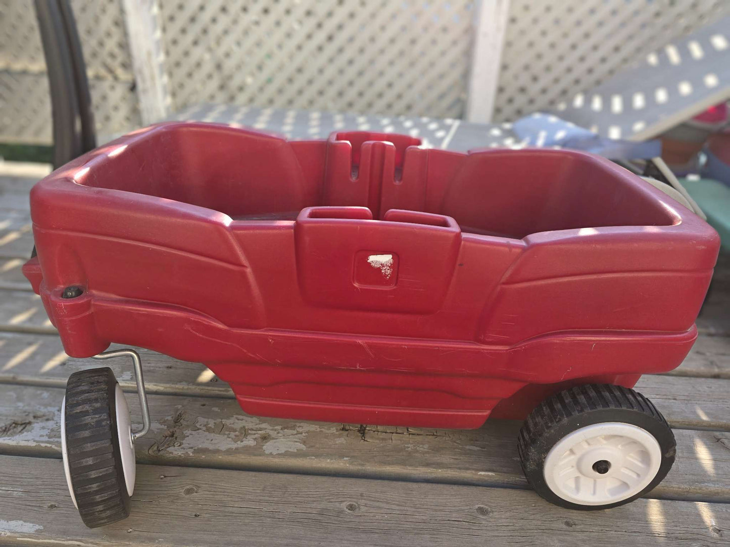 Wagon