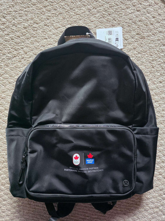 NEW Lululemon Olympic Backpack