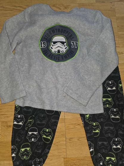 Star Wars pajamas sz4, Kids 4/4T