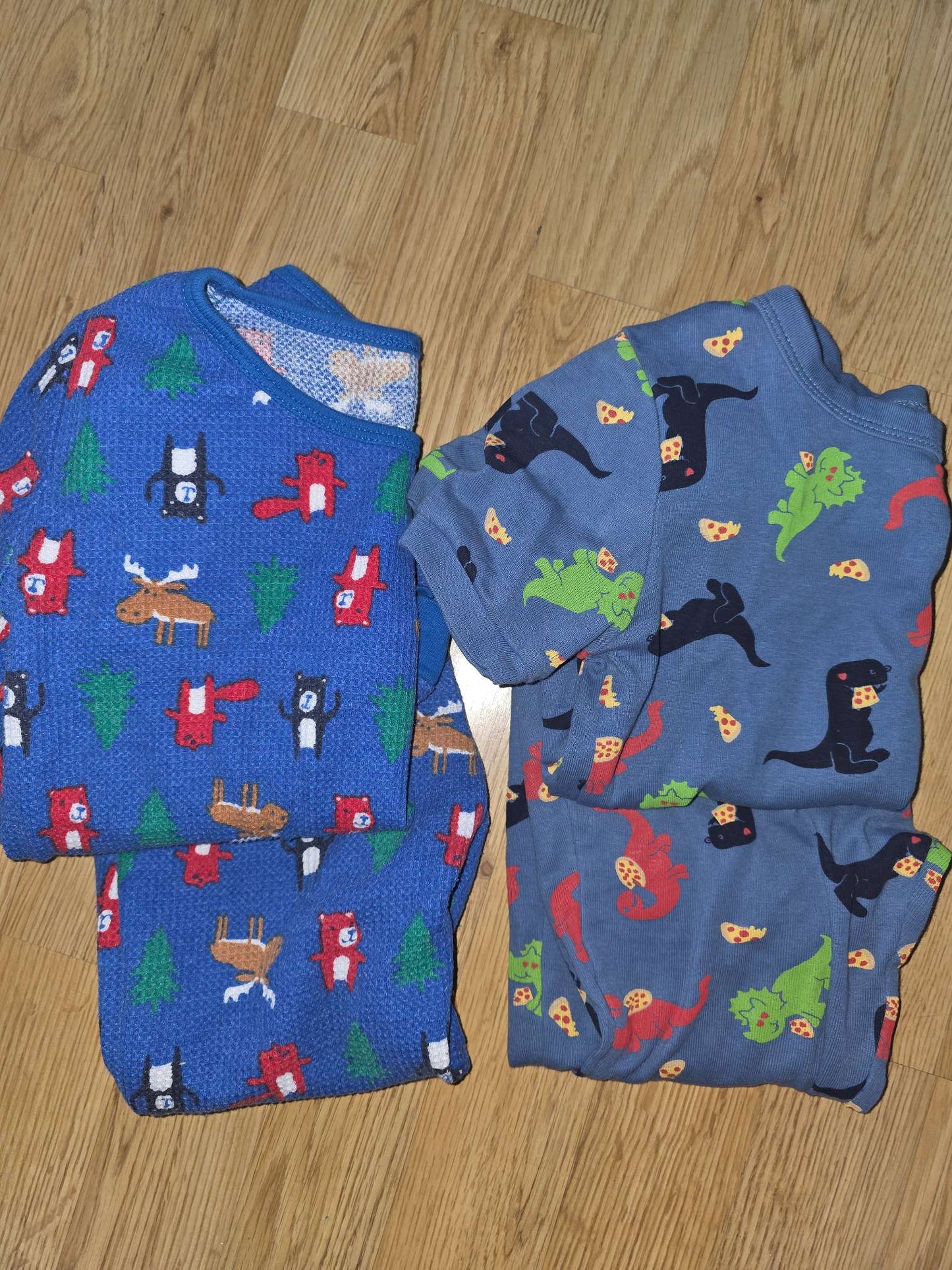 Pajamas sz5, Kids 5/5T