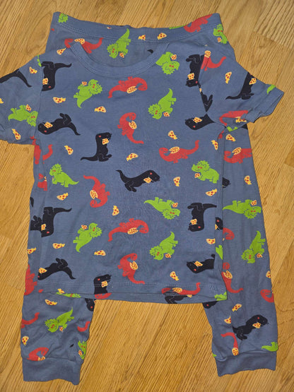 Pajamas sz5, Kids 5/5T