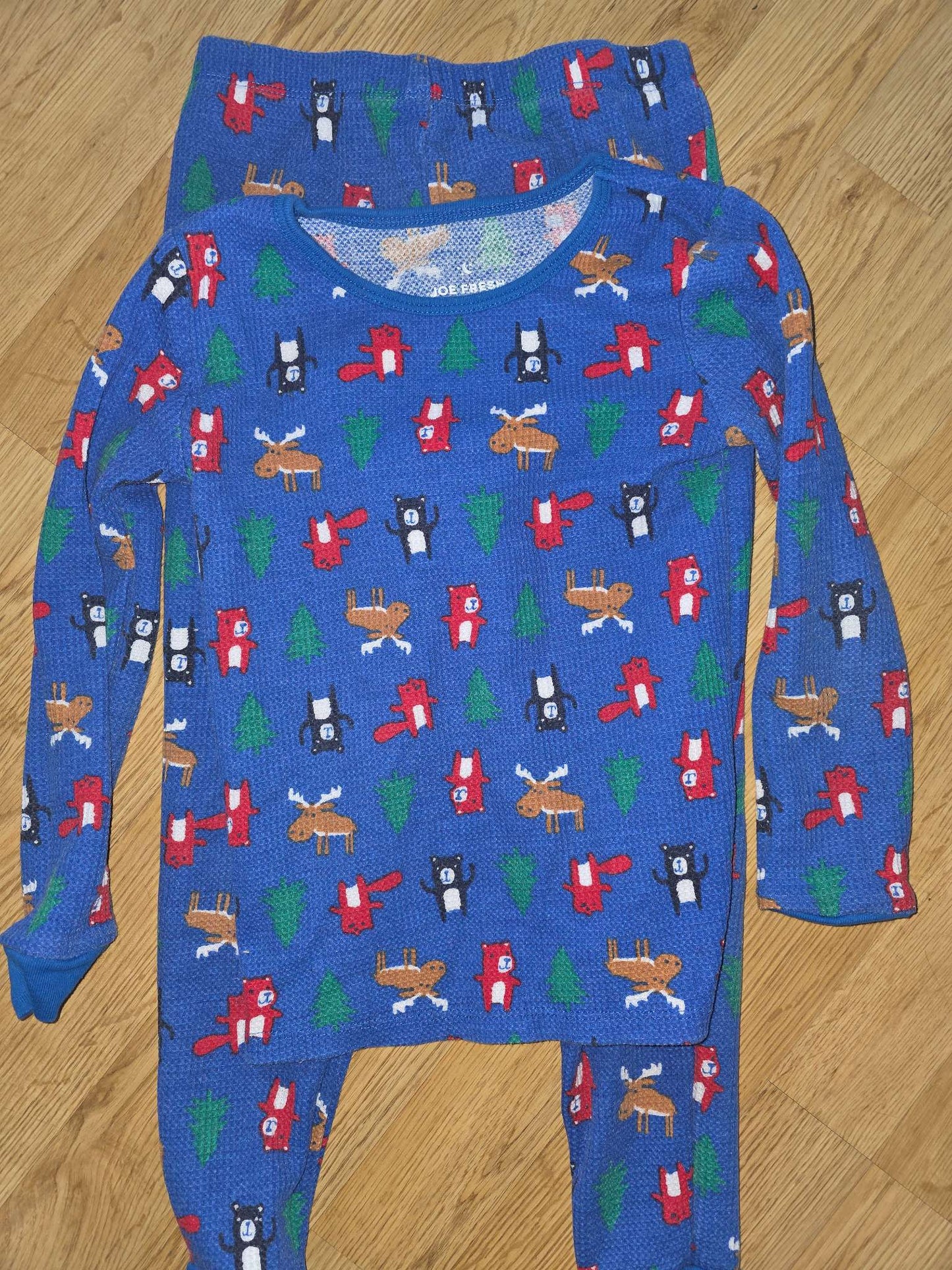 Pajamas sz5, Kids 5/5T