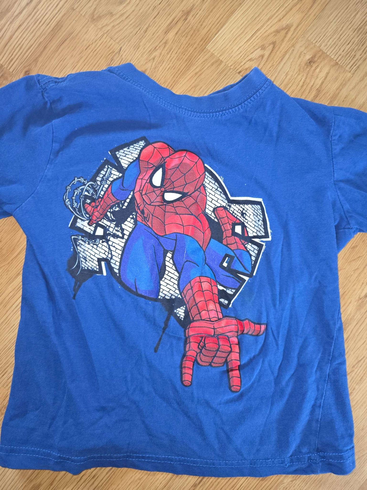 Spiderman bundle sz5, Kids 5/5T