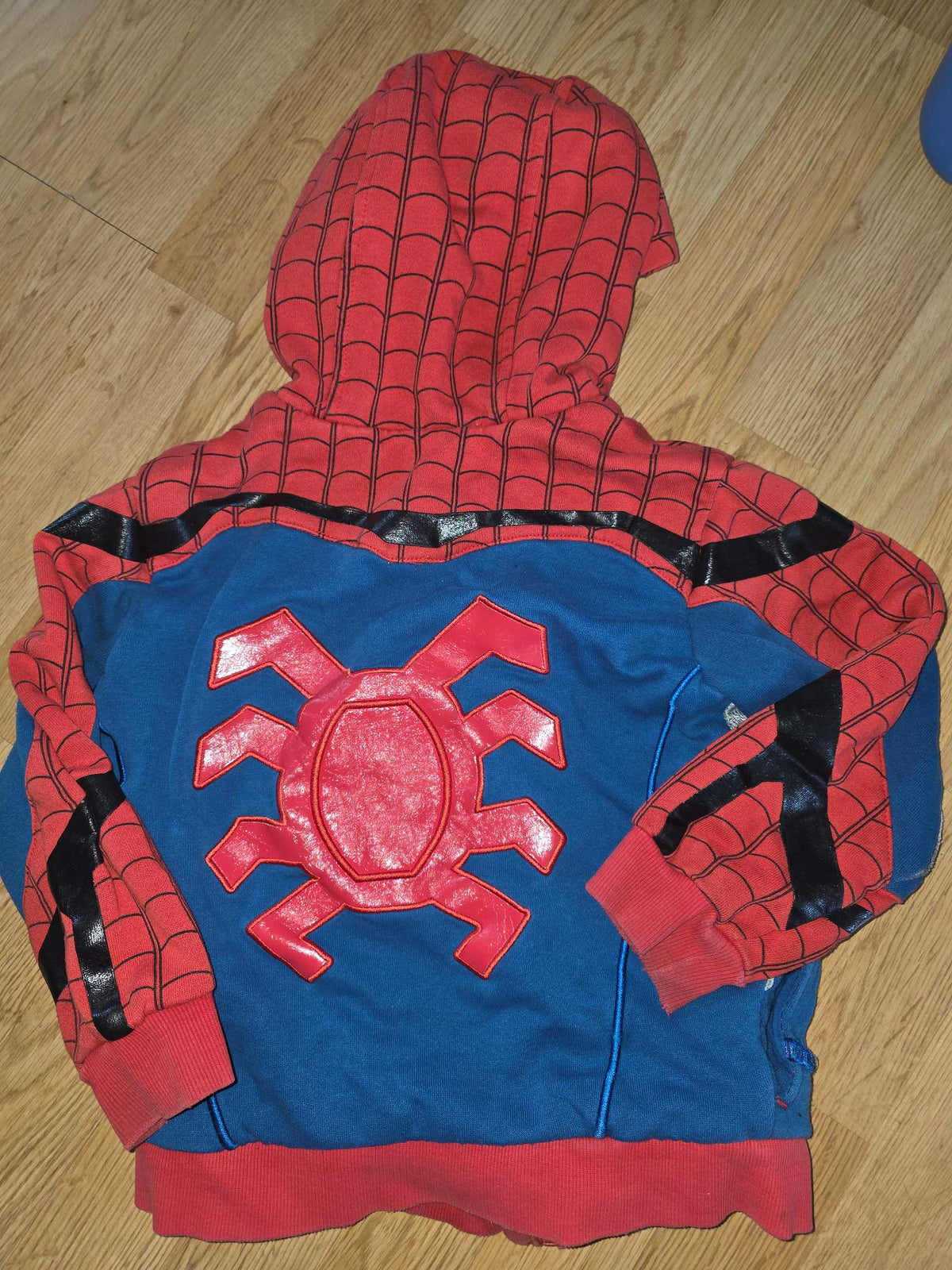Spiderman bundle sz5, Kids 5/5T