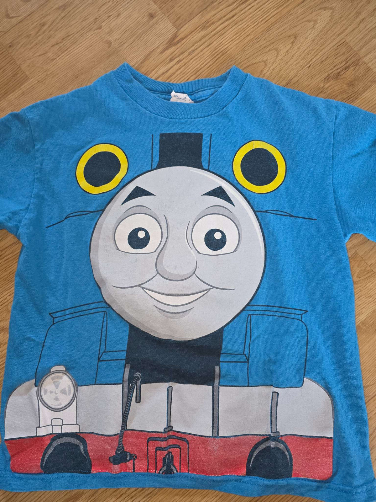 Character Shirts sz5, Kids 5/5T