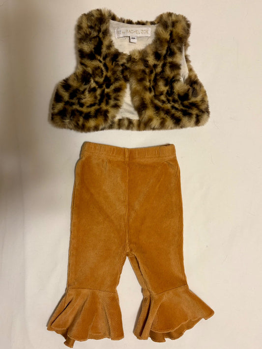 Disco Fever, Kids 6 Month (3-6M)