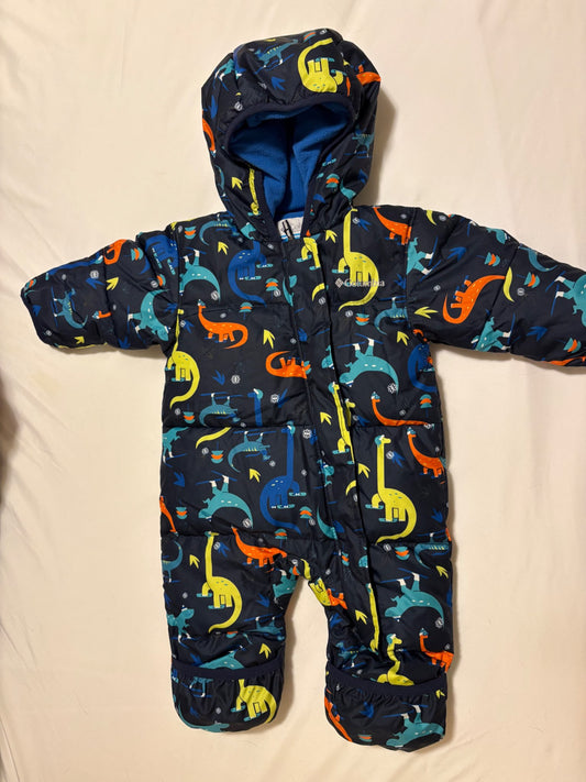 Snuggly bunting, Kids 6 Month (3-6M)