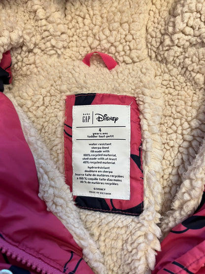 Disney Minnie Jacket , Kids 4/4T