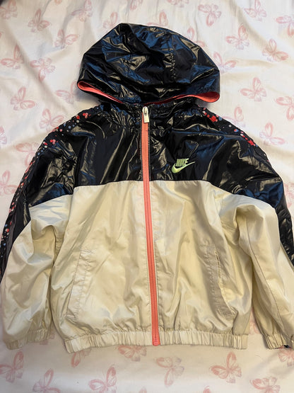 Nike Jacket, Kids 4/4T