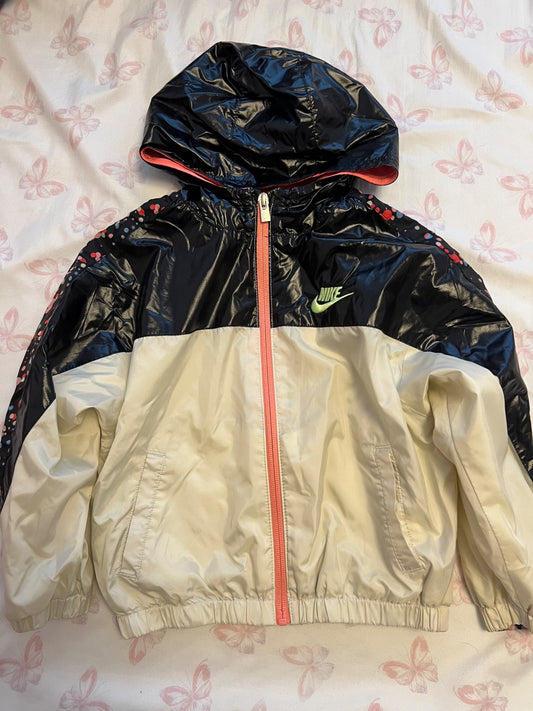 Nike Jacket, Kids 4/4T