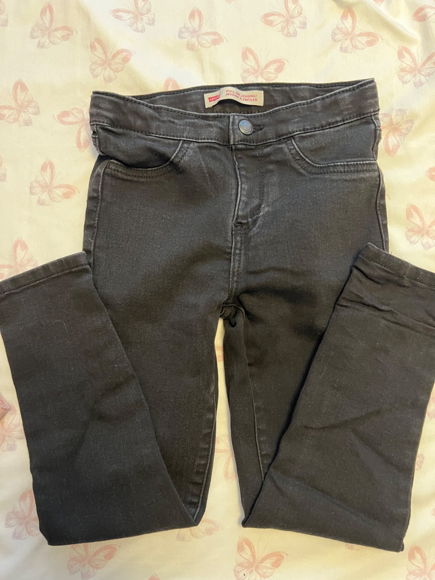 Levi’s Jeans, Kids 6/6X