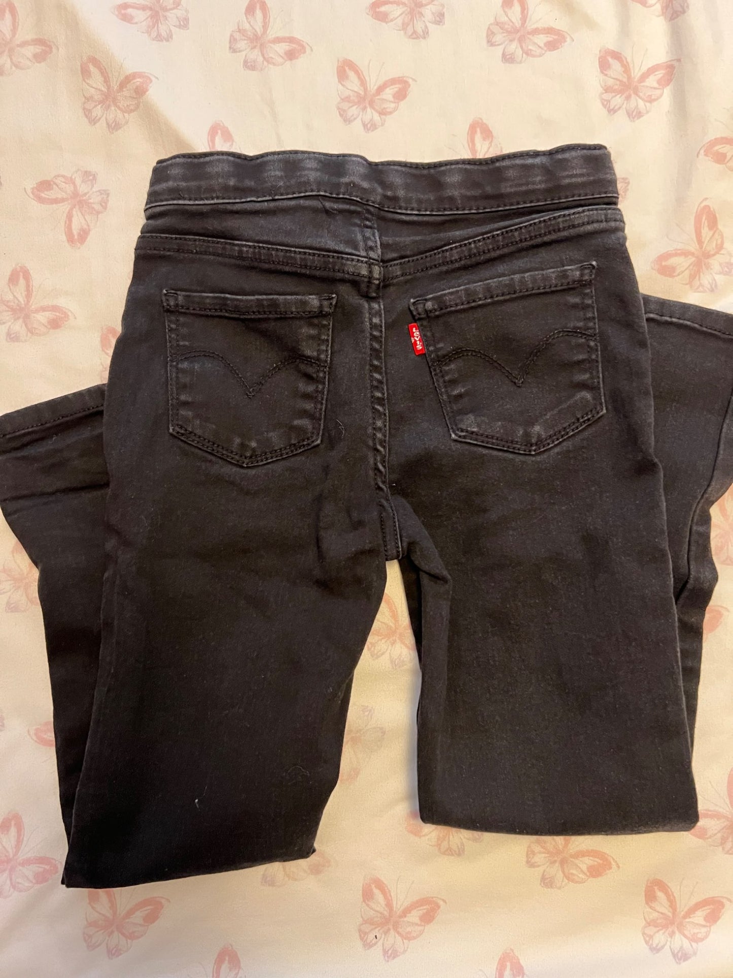 Levi’s Jeans, Kids 6/6X