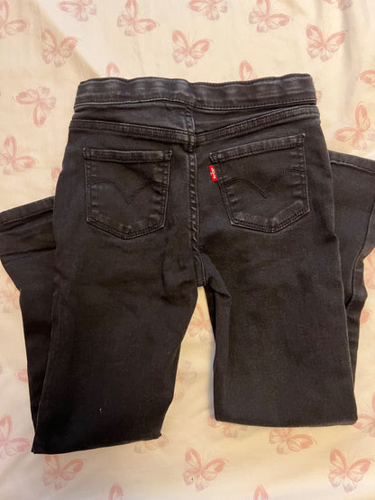 Levi’s Jeans, Kids 6/6X