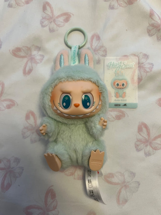 Labubu