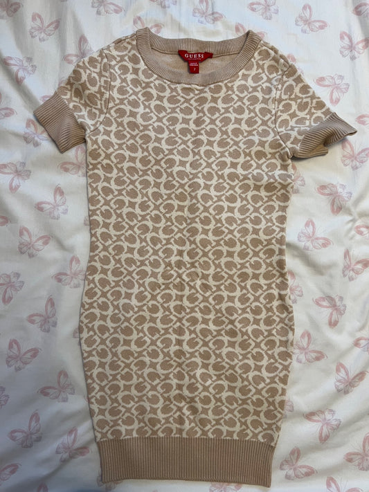 Guess top, Kids 7