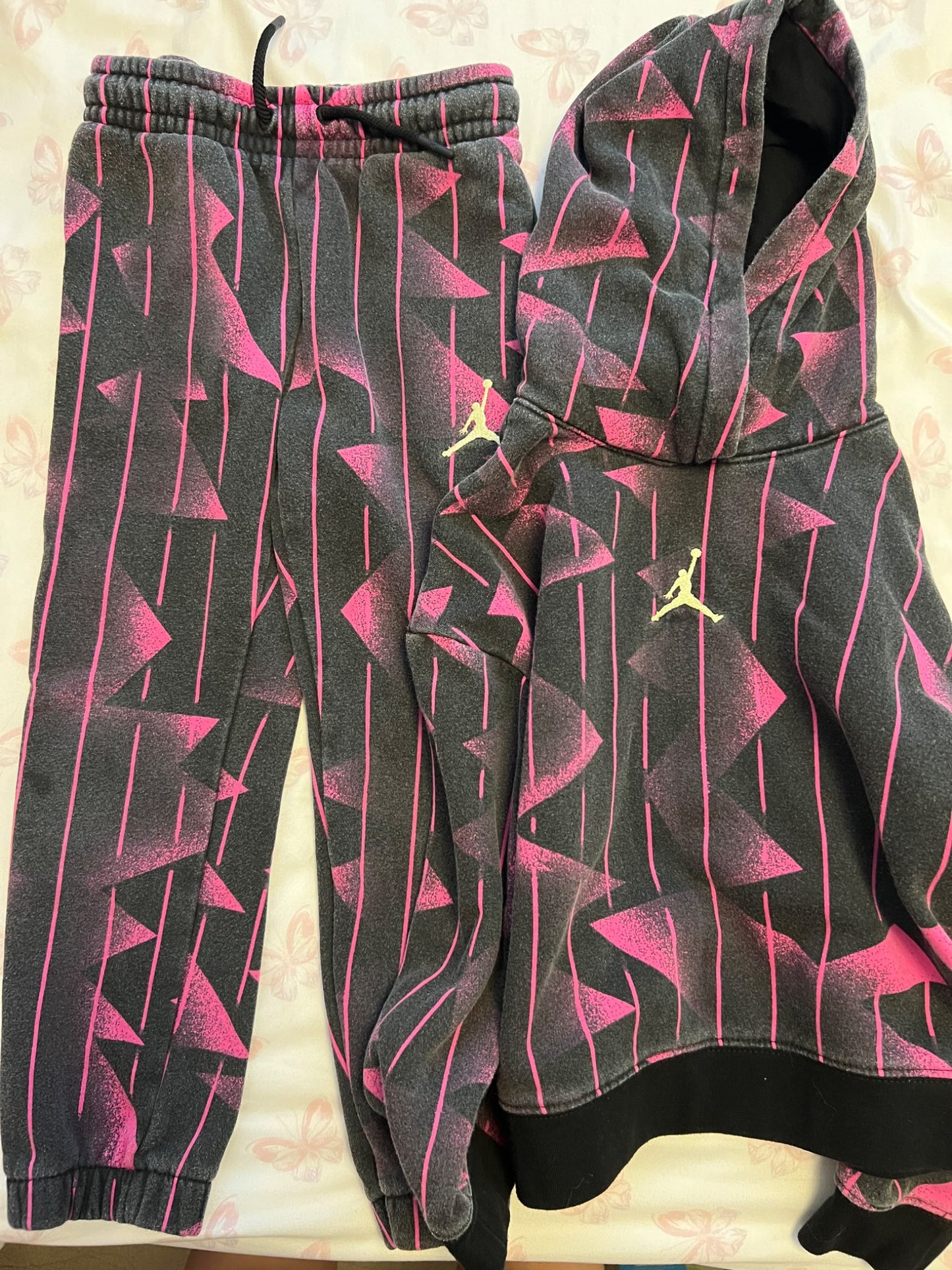 Jordan’s  Set
