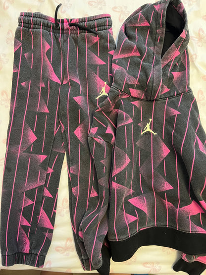 Jordan’s  Set