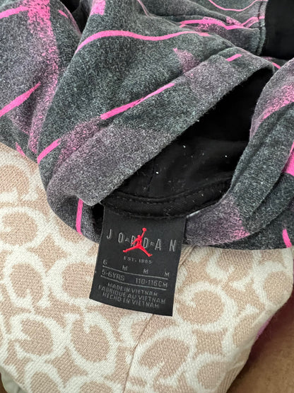 Jordan’s  Set