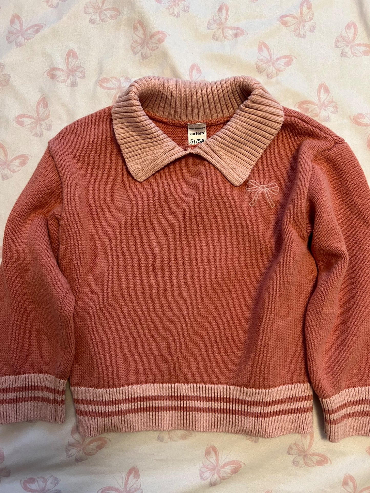 Cute sweater , Kids 5/5T